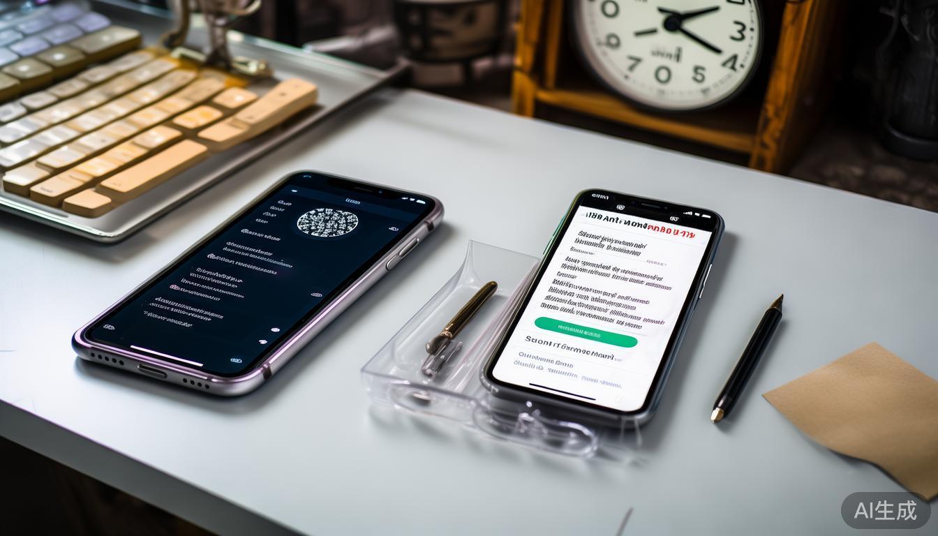 imToken冷钱包怎么用？离线保管私钥，安全存放大额加密资产