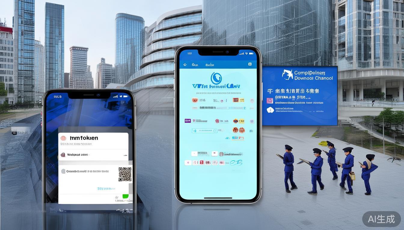 imToken国内如何安全获取？避免非官方下载风险，守护资产安全是关键