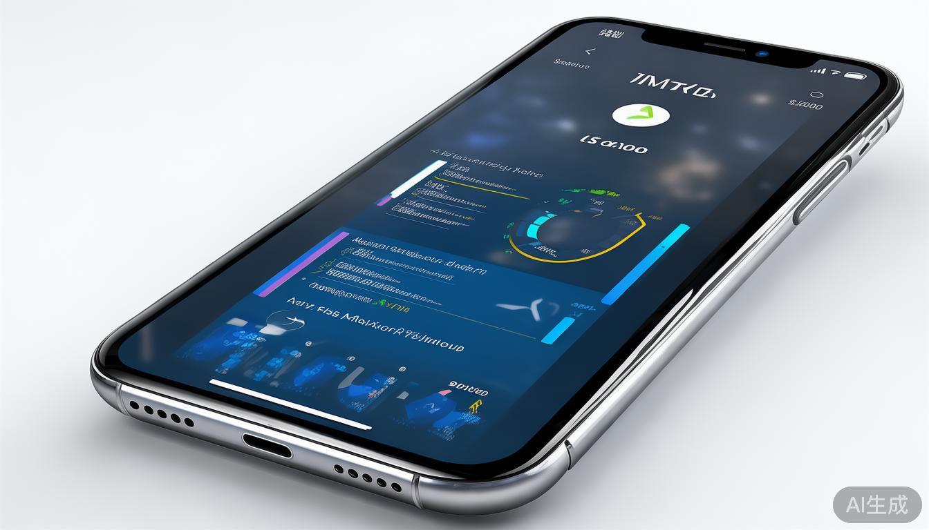 苹果版imToken高手技巧：三步搞定多链资产，管理省心又安全
