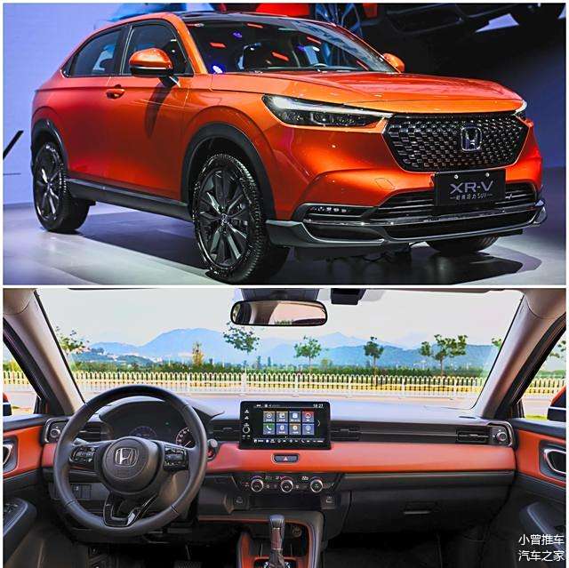 小米汽车图片报价新车报价_小型SUV中的佼佼者：小米汽车的性能表现_小米新型汽车