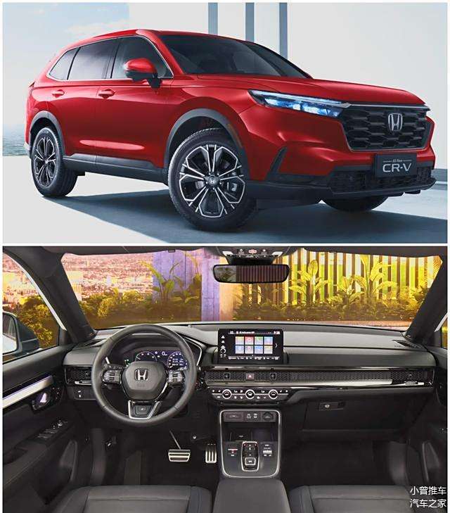 小型SUV中的佼佼者：小米汽车的性能表现_小米新型汽车_小米汽车图片报价新车报价