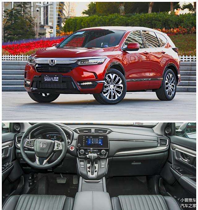 小型SUV中的佼佼者：小米汽车的性能表现_小米新型汽车_小米汽车图片报价新车报价