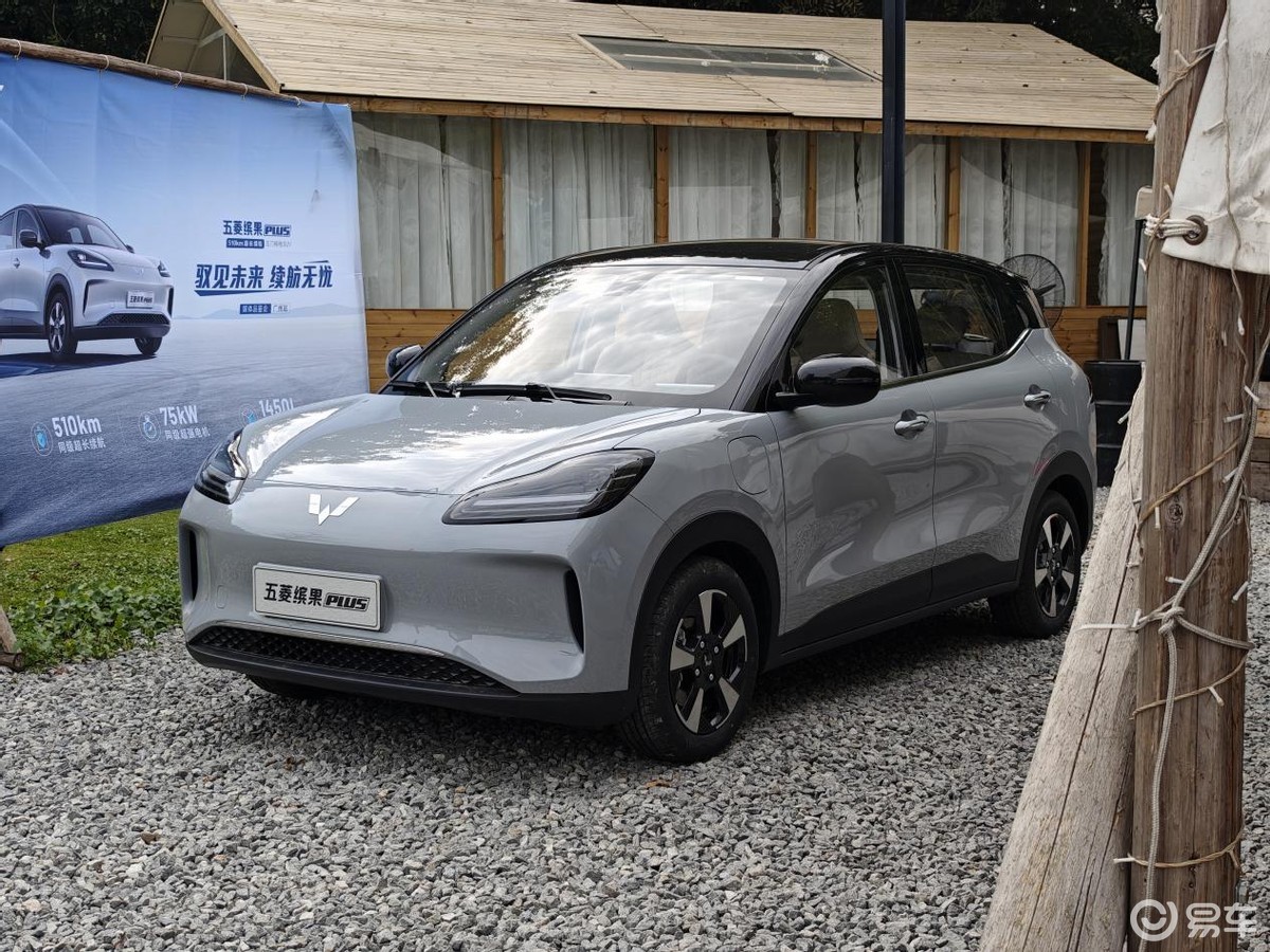 小米新型汽车_小型SUV中的佼佼者：小米汽车的性能表现_小米汽车图片报价新车报价