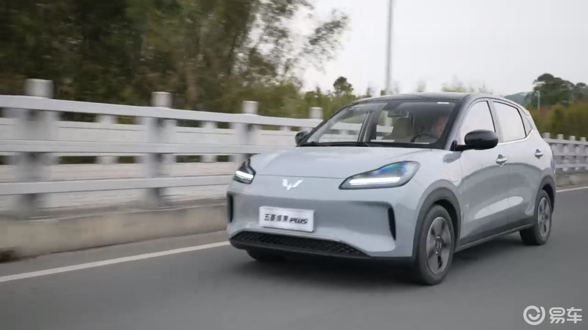 小型SUV中的佼佼者：小米汽车的性能表现_小米汽车图片报价新车报价_小米新型汽车