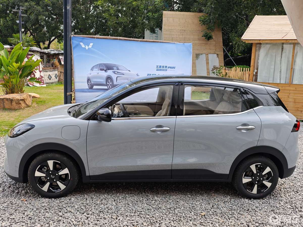 小型SUV中的佼佼者：小米汽车的性能表现_小米新型汽车_小米汽车图片报价新车报价