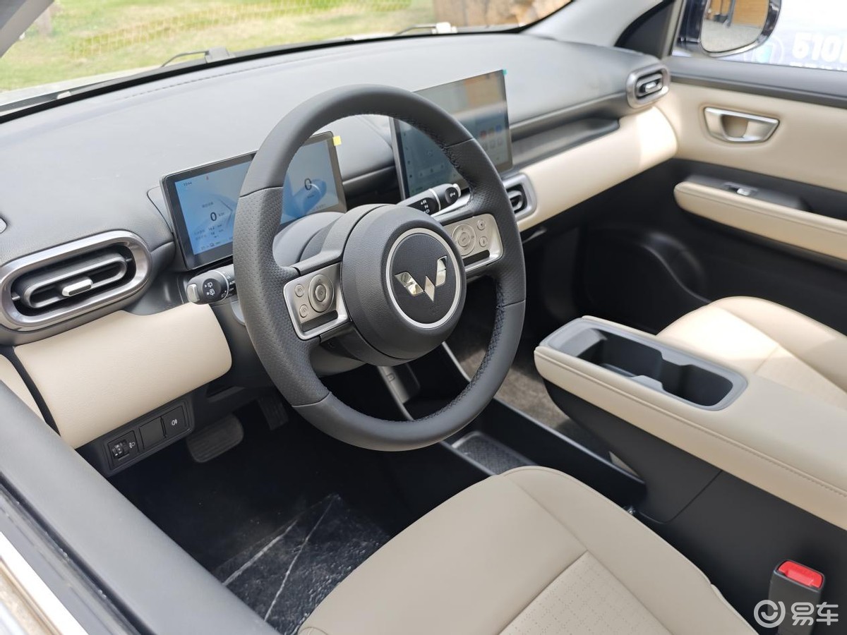 小米汽车图片报价新车报价_小型SUV中的佼佼者：小米汽车的性能表现_小米新型汽车