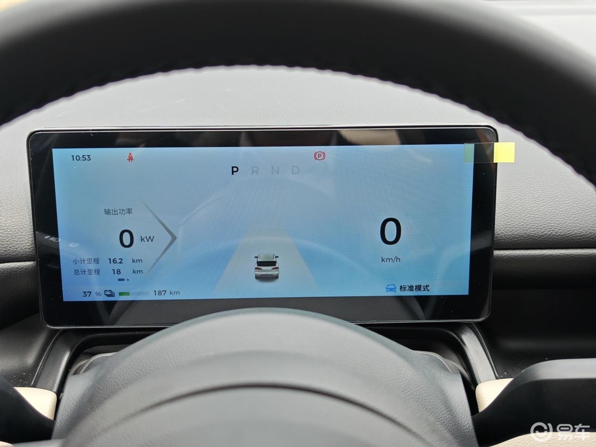 小米汽车图片报价新车报价_小型SUV中的佼佼者：小米汽车的性能表现_小米新型汽车