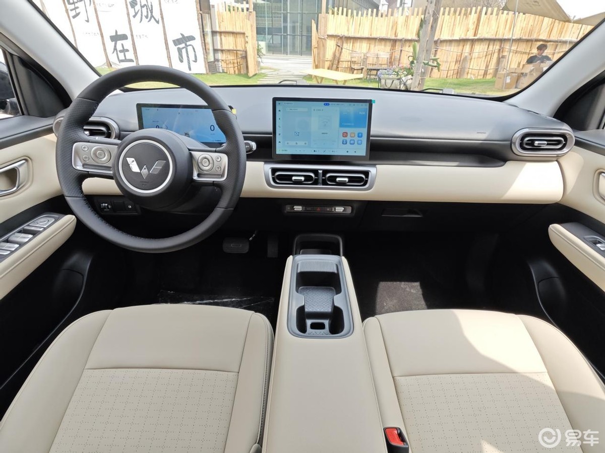 小米新型汽车_小米汽车图片报价新车报价_小型SUV中的佼佼者：小米汽车的性能表现