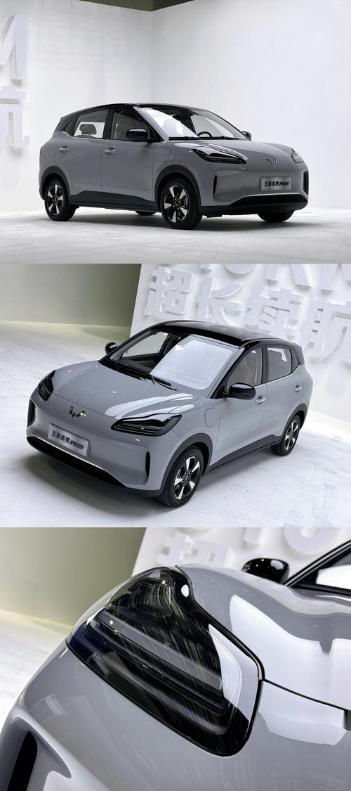 小米汽车图片报价新车报价_小型SUV中的佼佼者：小米汽车的性能表现_小米新型汽车