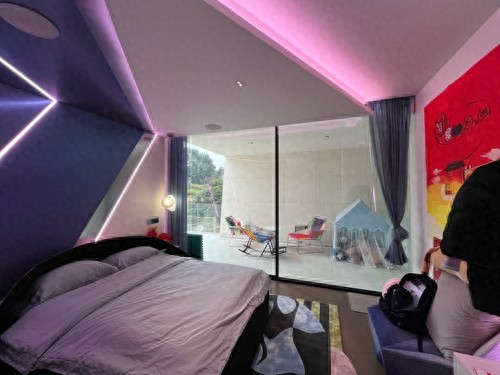 全屋智能家居，让您与众不同的生活_家居智能生活app下载_家居智能家居