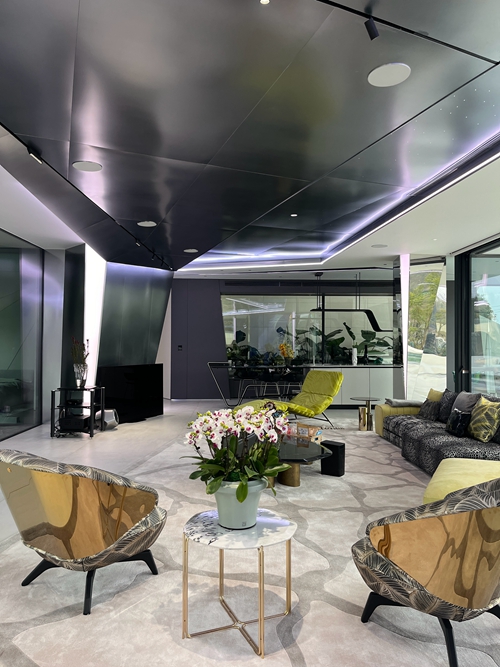 家居智能家居_全屋智能家居，让您与众不同的生活_家居智能生活app下载