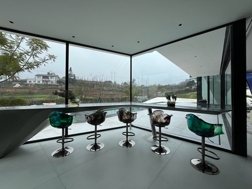 全屋智能家居，让您与众不同的生活_家居智能家居_家居智能生活app下载