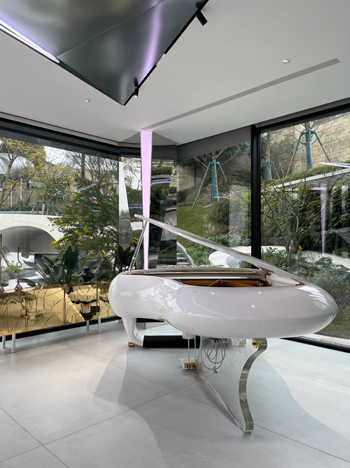 家居智能生活app下载_家居智能家居_全屋智能家居，让您与众不同的生活