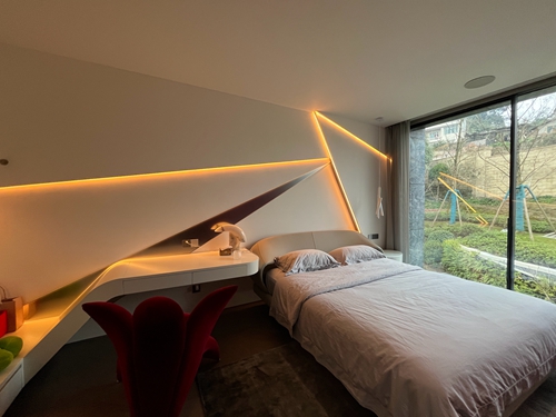 家居智能生活app下载_家居智能家居_全屋智能家居，让您与众不同的生活