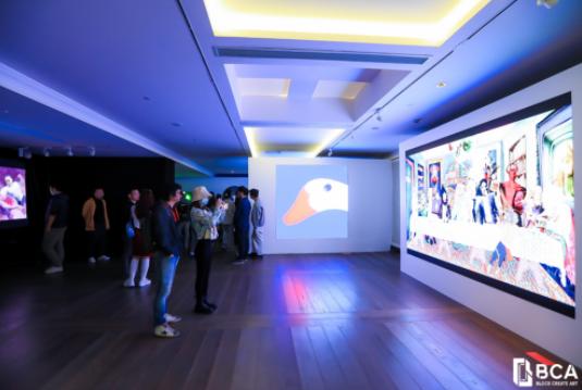 每一天：前5000天：温克尔曼巨型数码拼贴作品的诞生与特色