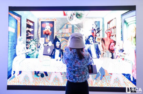 探索数字货币对传统艺术市场的冲击：如何影响艺术品交易_数字货币艺术品_数字艺术如何交易