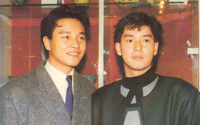 张国荣香港十大金曲有哪些_张国荣与香港的音乐文化_张国荣唱香港的歌曲