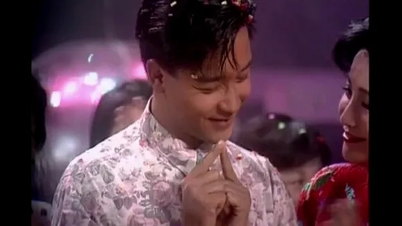 张国荣与香港的音乐文化_张国荣香港十大金曲有哪些_张国荣唱香港的歌曲