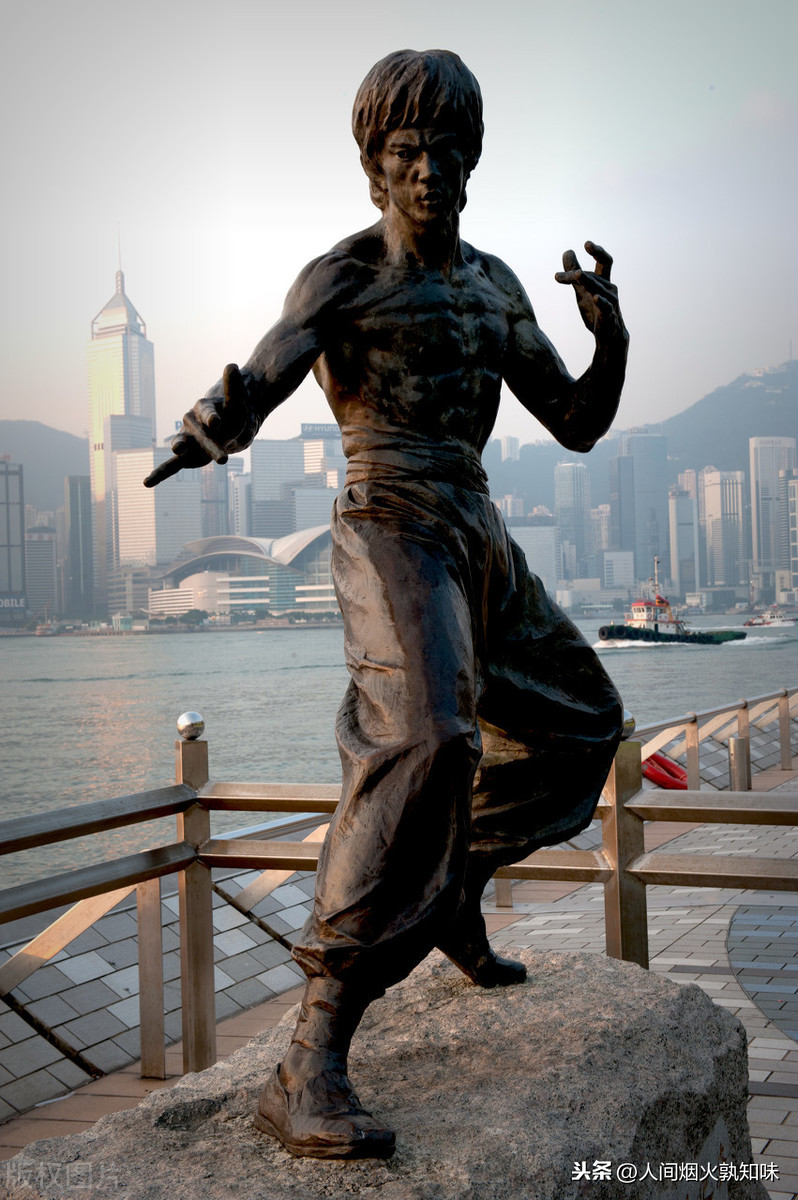 李小龙出的哲学书是什么书_李小龙的生活哲学与成功秘诀_哲学家李小龙