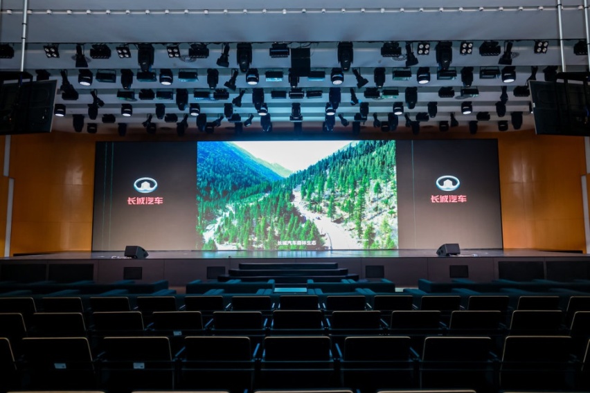 长城汽车品牌矩阵与能源布局：哈弗、魏牌等子品牌如何引领行业创新