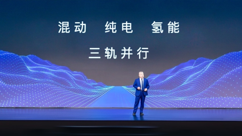 B级车市场中，新能源与传统燃油车的使用场景分析