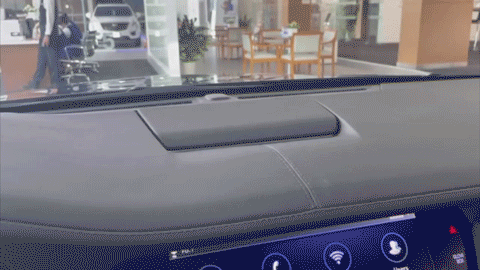 凯迪拉克限量版suv_凯迪拉克全球限量版多少钱_凯迪拉克的限量发售：独特奢华体验