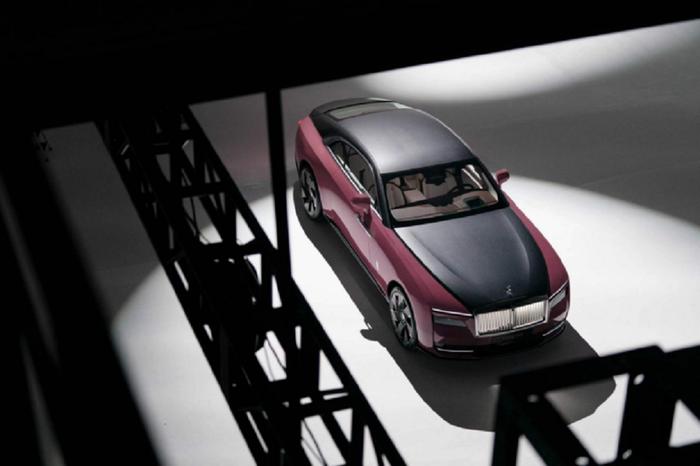 劳斯莱斯市场分析_劳斯莱斯的未来_劳斯莱斯在中国市场的未来发展