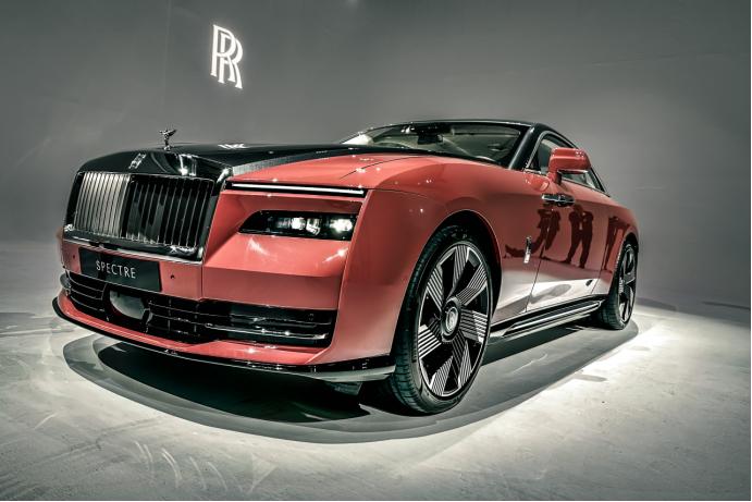 劳斯莱斯市场分析_劳斯莱斯在中国市场的未来发展_劳斯莱斯的未来