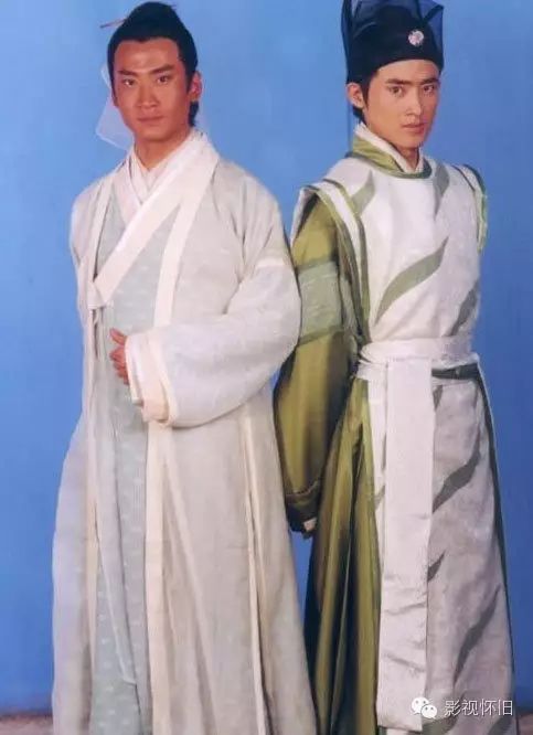 包青天故事_重温包青天的经典故事_重温经典包青天故事梗概