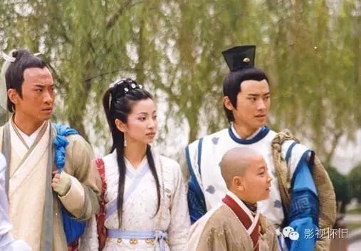 包青天故事_重温包青天的经典故事_重温经典包青天故事梗概