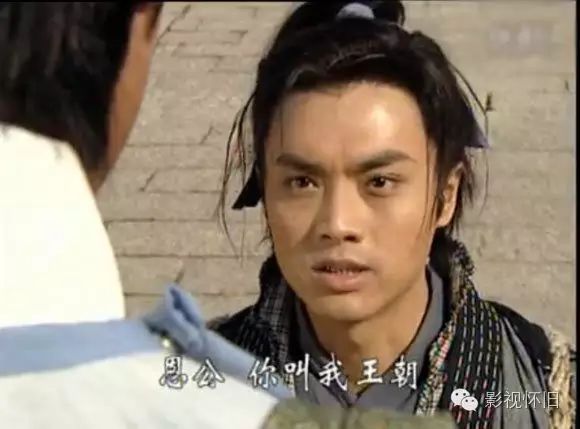 包青天故事_重温包青天的经典故事_重温经典包青天故事梗概