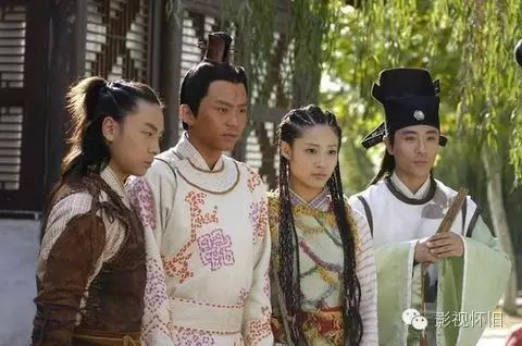 重温经典包青天故事梗概_重温包青天的经典故事_包青天故事