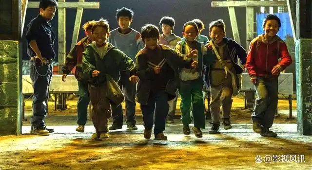 能引起共鸣感的情感电视剧_从感动到共鸣：2023年十大电影_引起共鸣落泪的电影