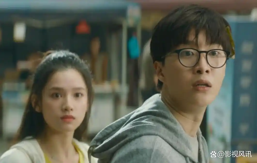 引起共鸣落泪的电影_能引起共鸣感的情感电视剧_从感动到共鸣：2023年十大电影