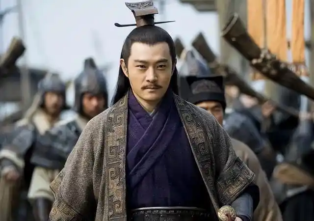 军事指挥排名周瑜居末，回顾其赤壁之战和南郡之战军事水平