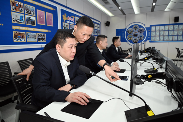 2025春广西柳州涉烟案告破：新技术破新型犯罪，开启智慧监管新局面