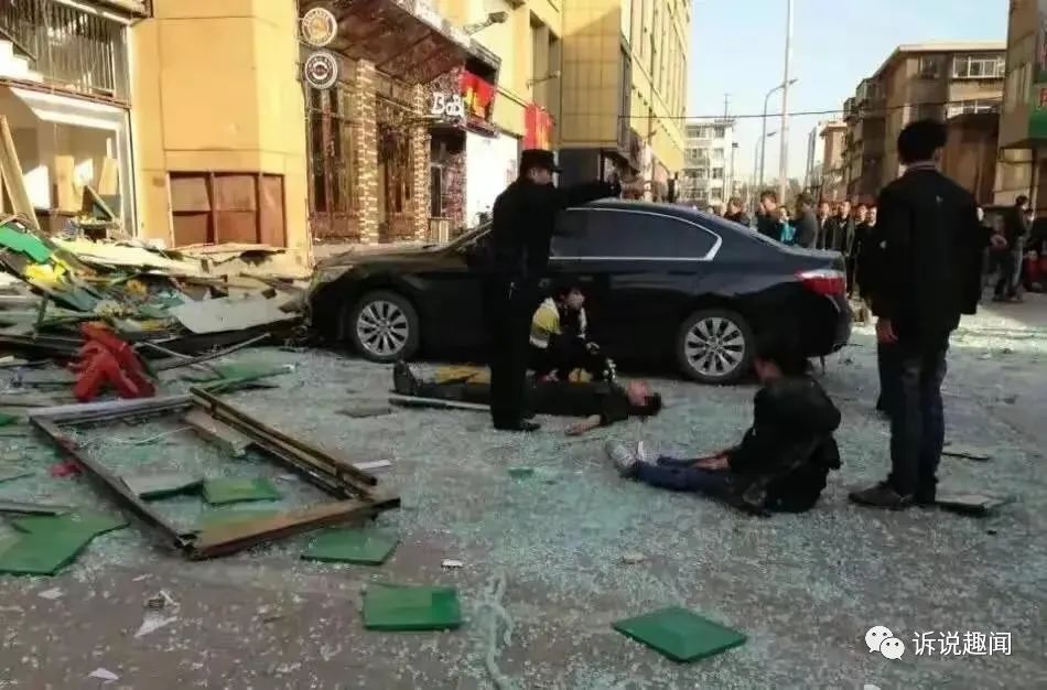 爆炸性事故发生时应该怎么办_卡式炉的伤害性与爆炸事件背后的现实，安全使用的重要性_爆炸性的英文怎么读新概念