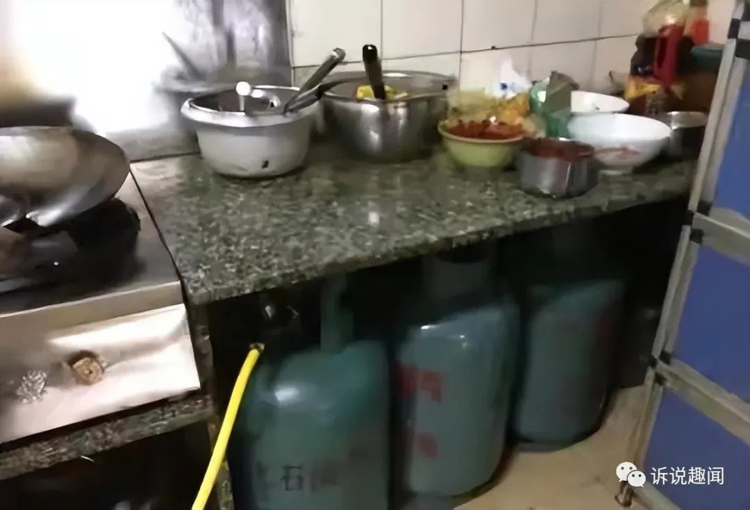 爆炸性事故发生时应该怎么办_爆炸性的英文怎么读新概念_卡式炉的伤害性与爆炸事件背后的现实，安全使用的重要性