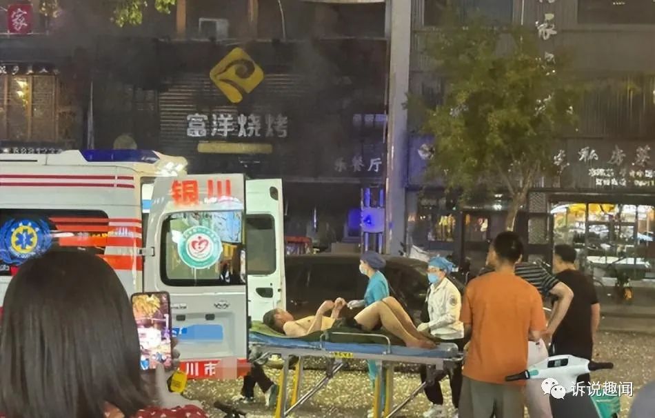 爆炸性事故发生时应该怎么办_爆炸性的英文怎么读新概念_卡式炉的伤害性与爆炸事件背后的现实，安全使用的重要性