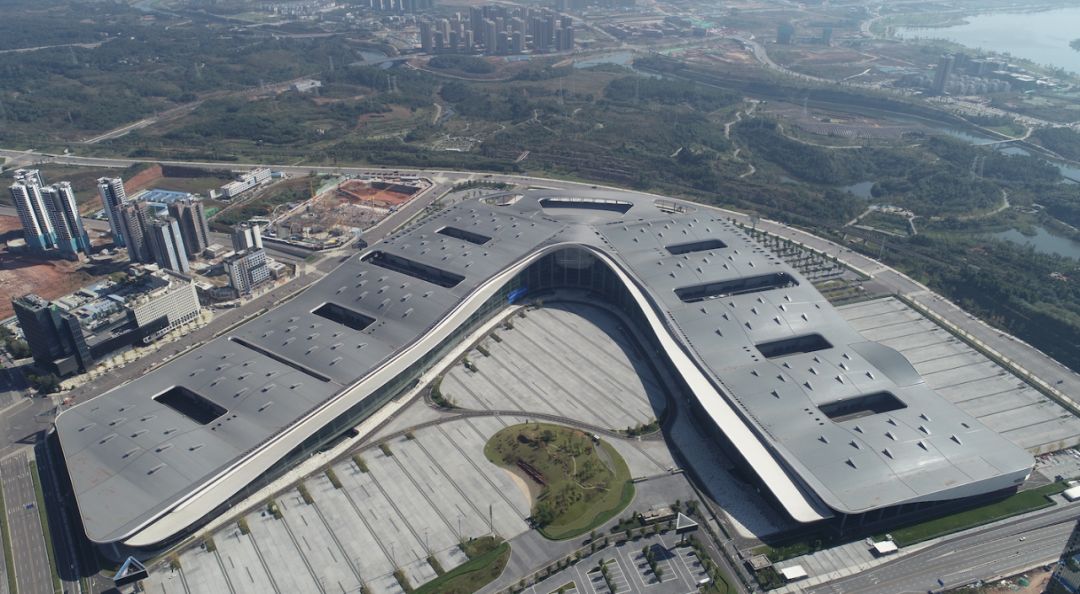 2023成都国际车展9月5日盛大开幕 130多个汽车品牌齐聚蓉城