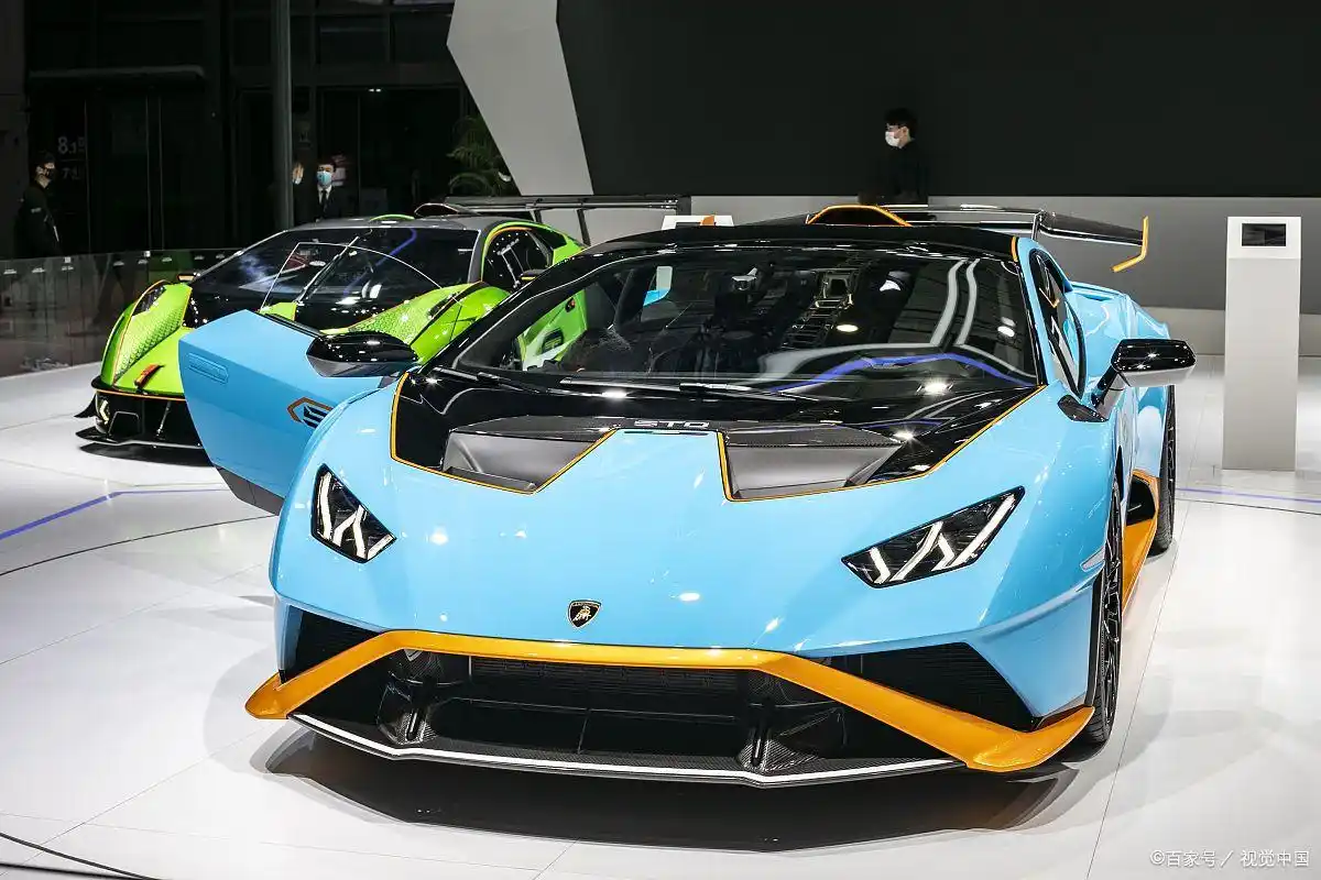 兰博基尼全球最大市场_兰博基尼市场分析_兰博基尼在全球奢华车市场的竞争力