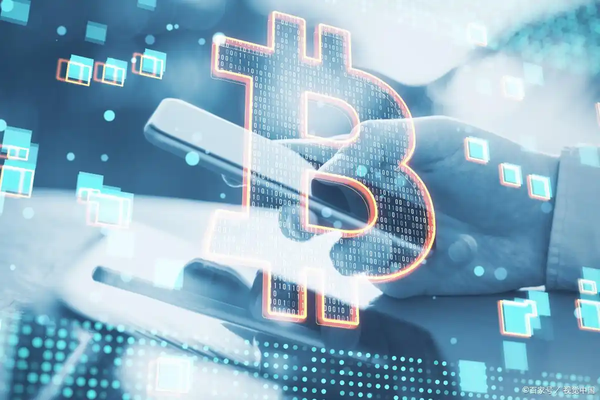 从三方面阐述区块链技术如何推动数字货币发展及特性