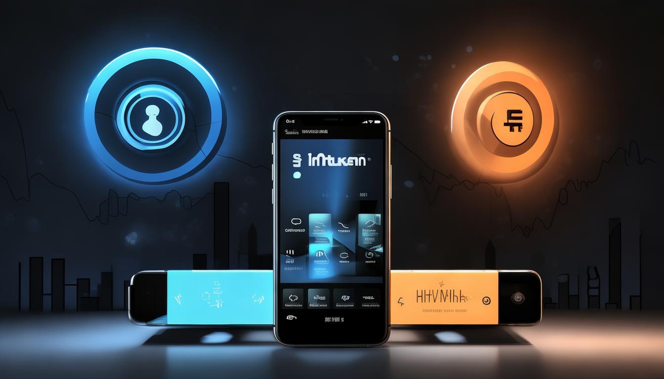 数字化进程下，imToken钱包如何助力安卓用户在数字货币市场脱颖而出？