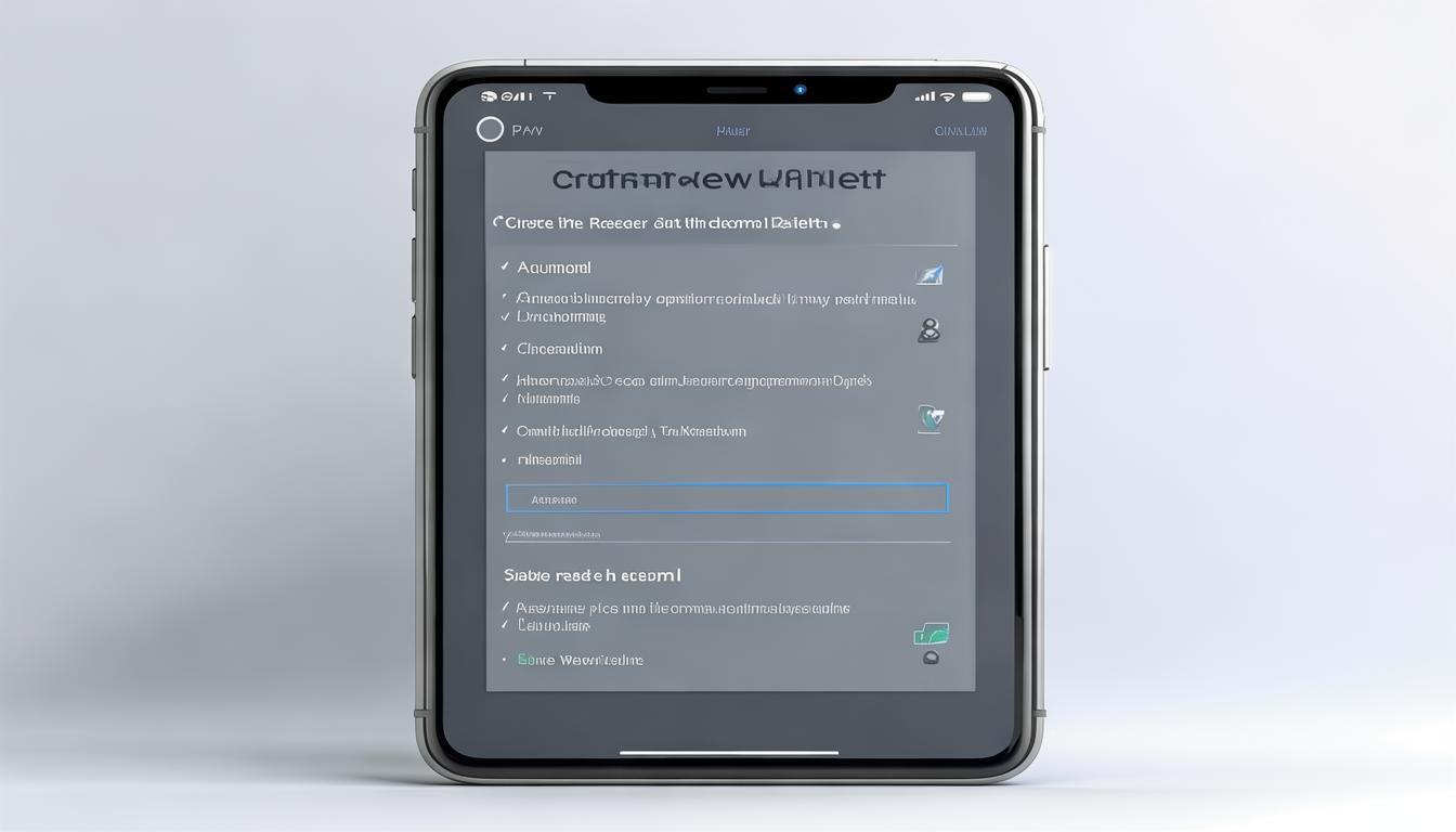 安装与管理imtoken钱包有难度？这些步骤要细心严格