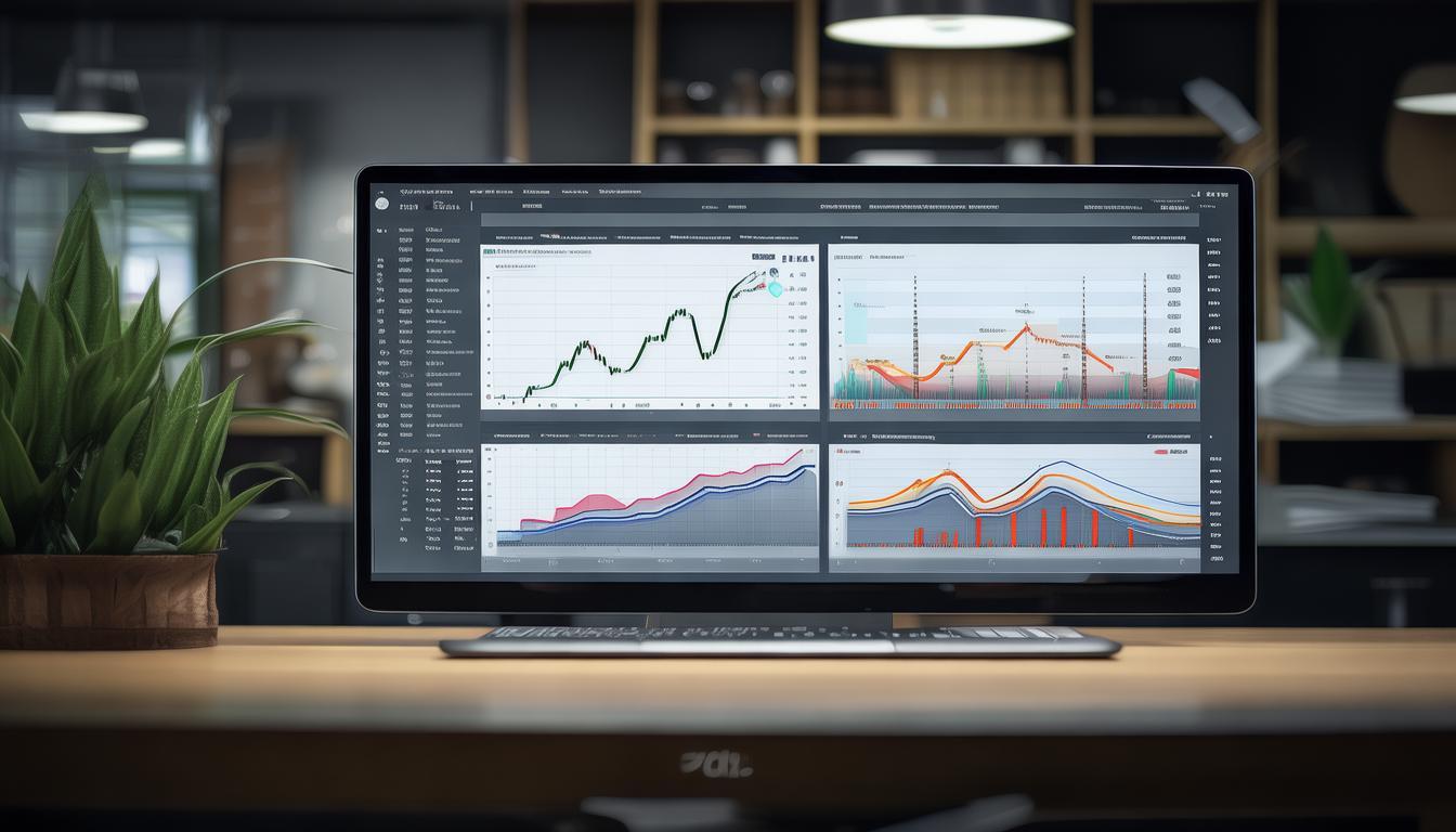 imToken钱包官网：提供市场资讯与数据分析，辅助合理投资决策