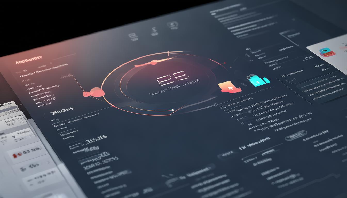 iOS系统上的imtoken钱包，操作简便且流畅，安全性能卓越