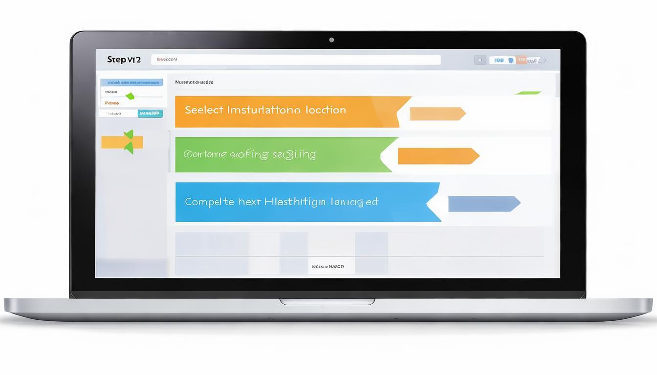 IM钱包官网下载与安装流程：界面设计、速度及步骤影响用户体验？