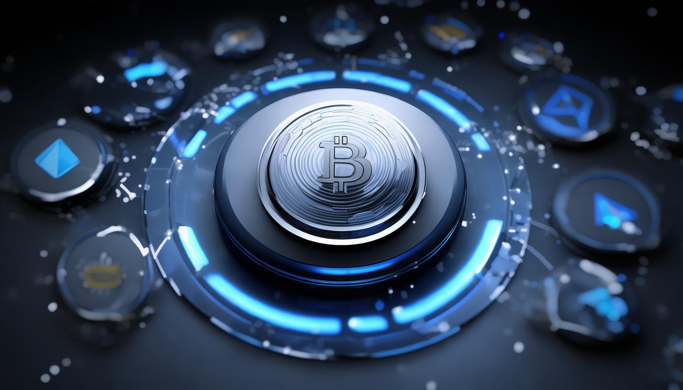 imToken：守护数字资产安全，操作方便的得力工具