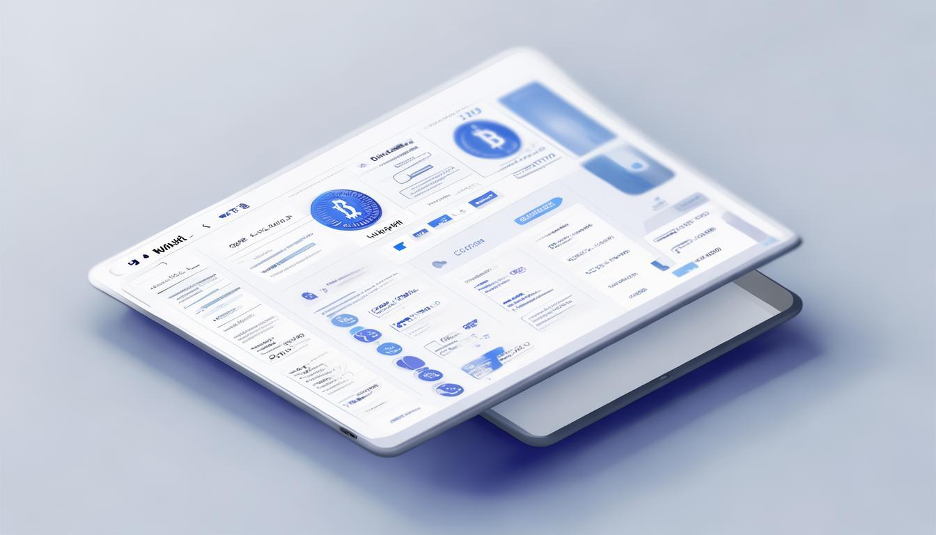 首次体验im钱包，下载安装超顺畅，使用体验超满意