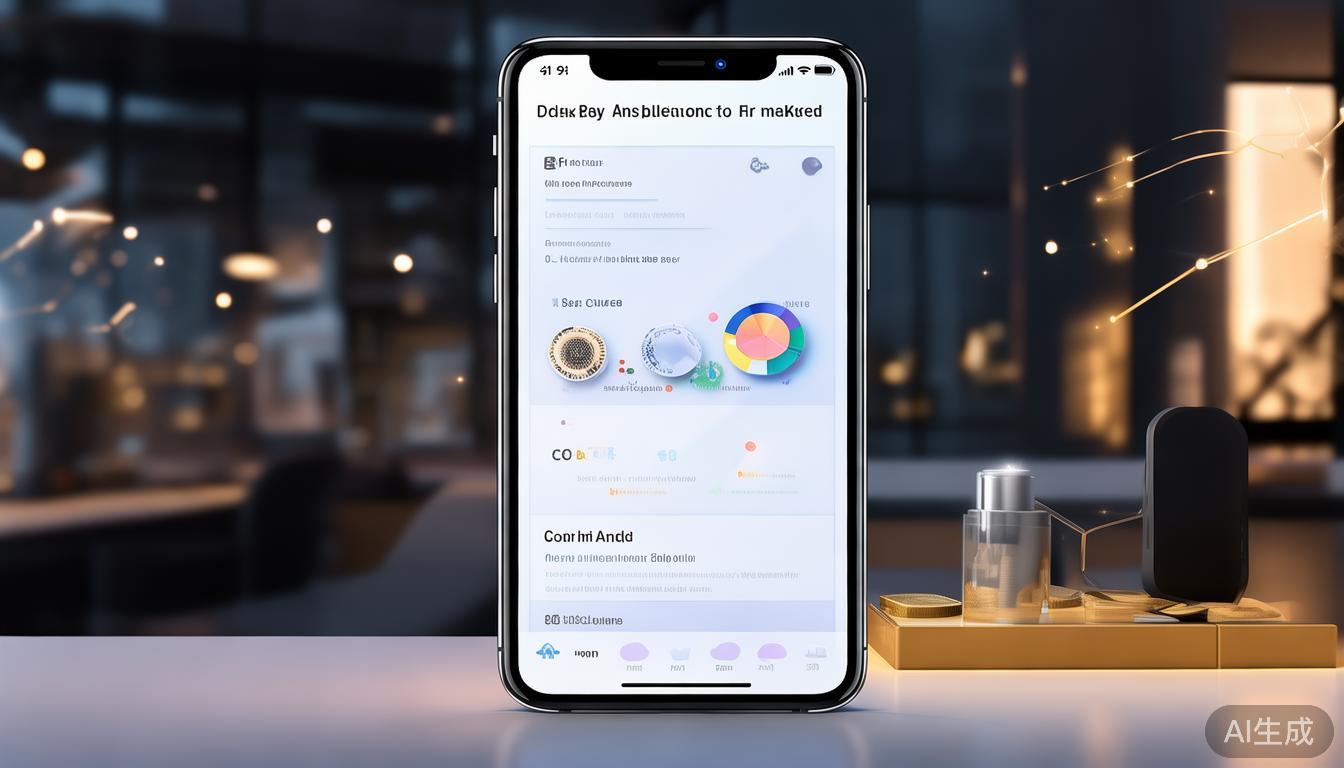 imtoken钱包下载_拓宽金融服务领域_如何通过imToken钱包官方app下载拓宽财富管理领域?